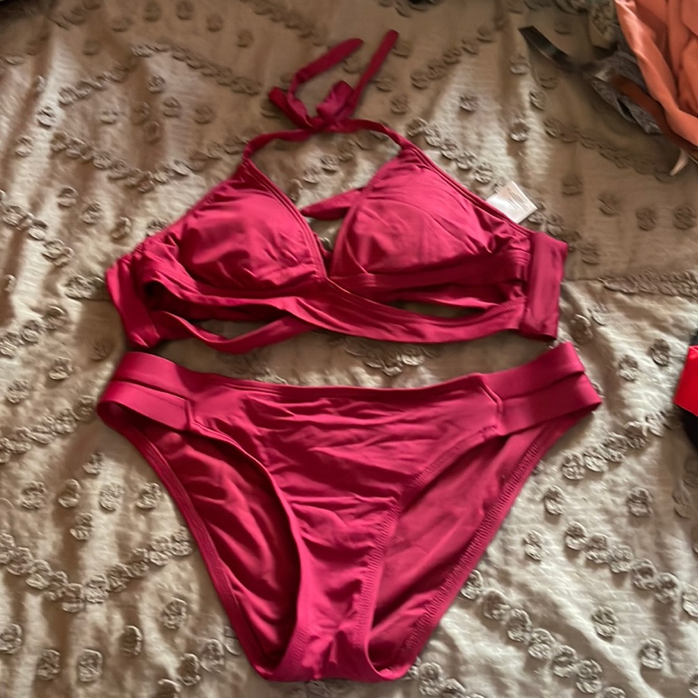 Bikini set